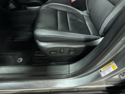 2025 Honda Prologue Touring