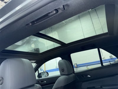 2025 Honda Prologue Touring