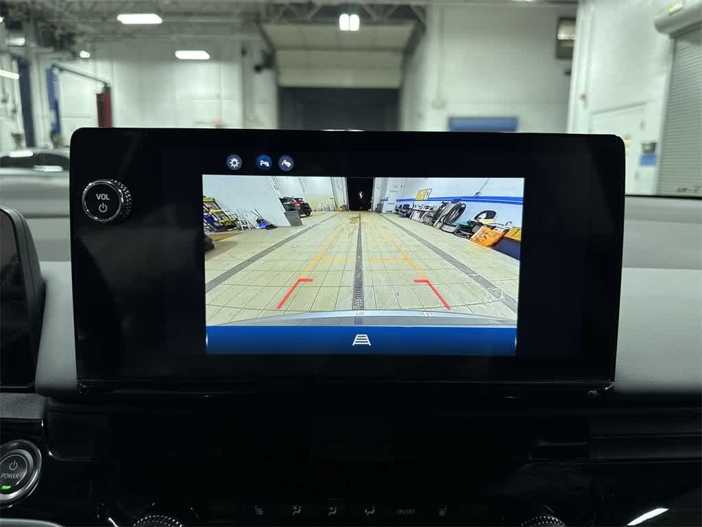 2025 Honda Prologue Touring