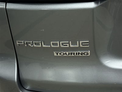 2025 Honda Prologue Touring