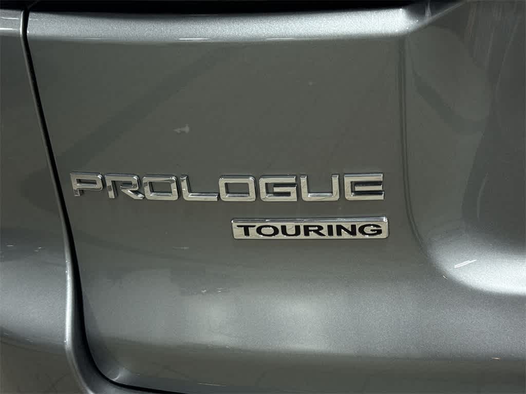 2025 Honda Prologue Touring