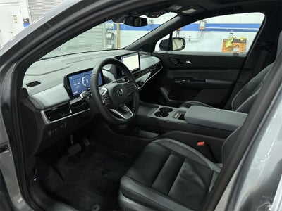 2025 Honda Prologue Touring