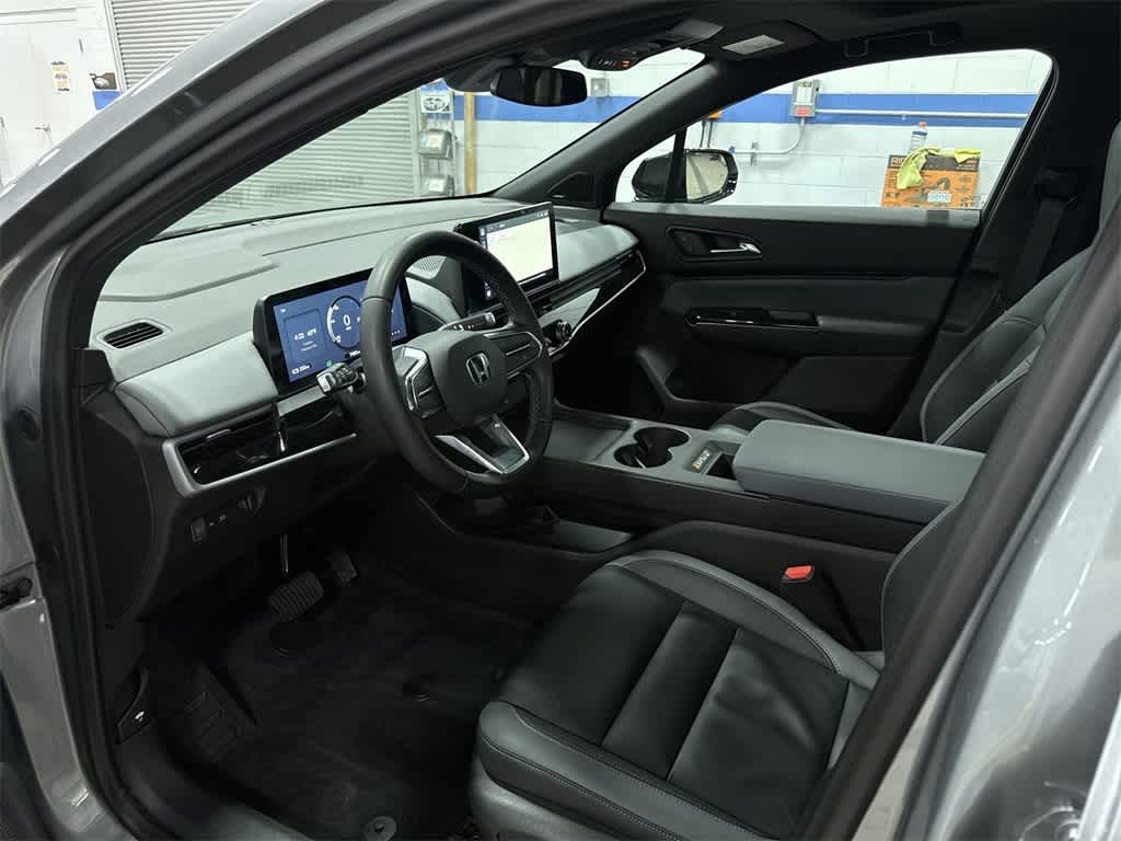 2025 Honda Prologue Touring