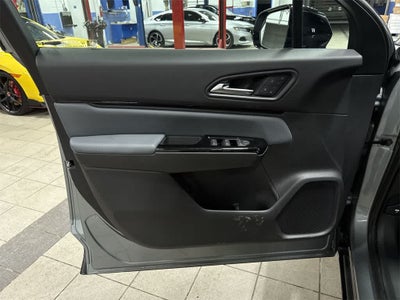 2025 Honda Prologue Touring