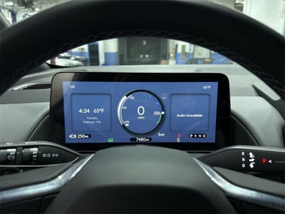 2025 Honda Prologue Touring