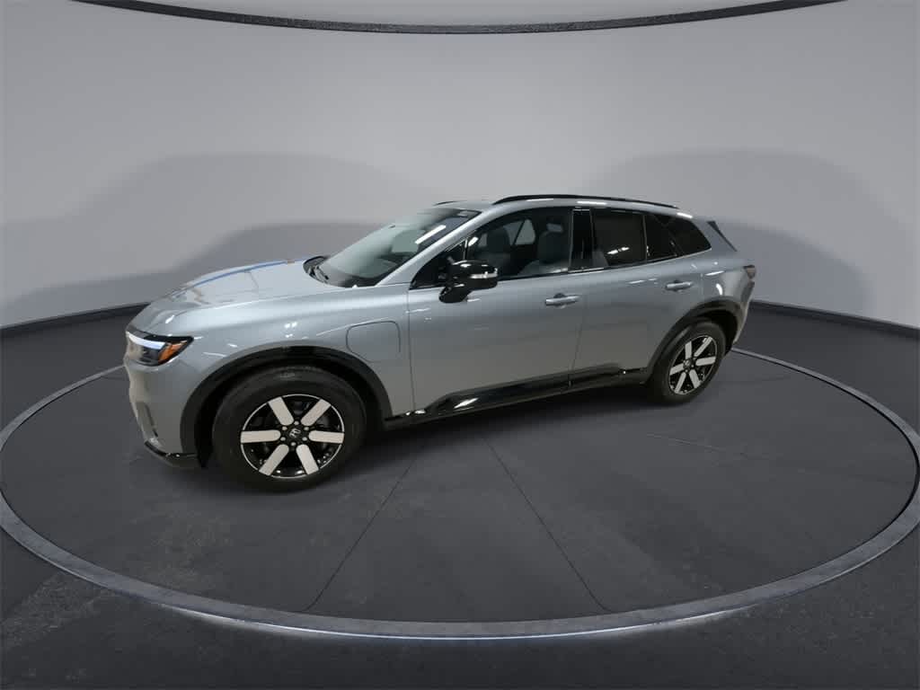 2025 Honda Prologue Touring
