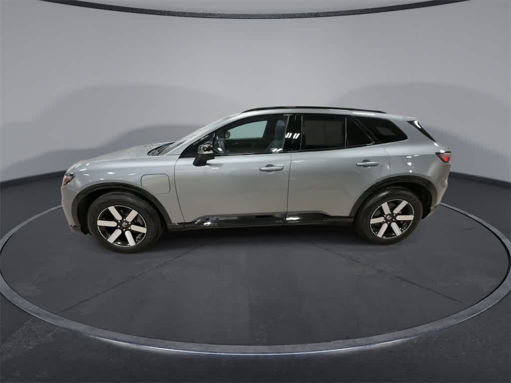 2025 Honda Prologue Touring