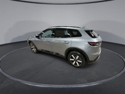 2025 Honda Prologue Touring