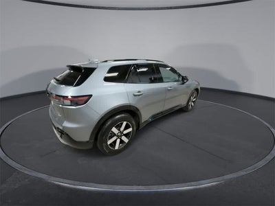 2025 Honda Prologue Touring