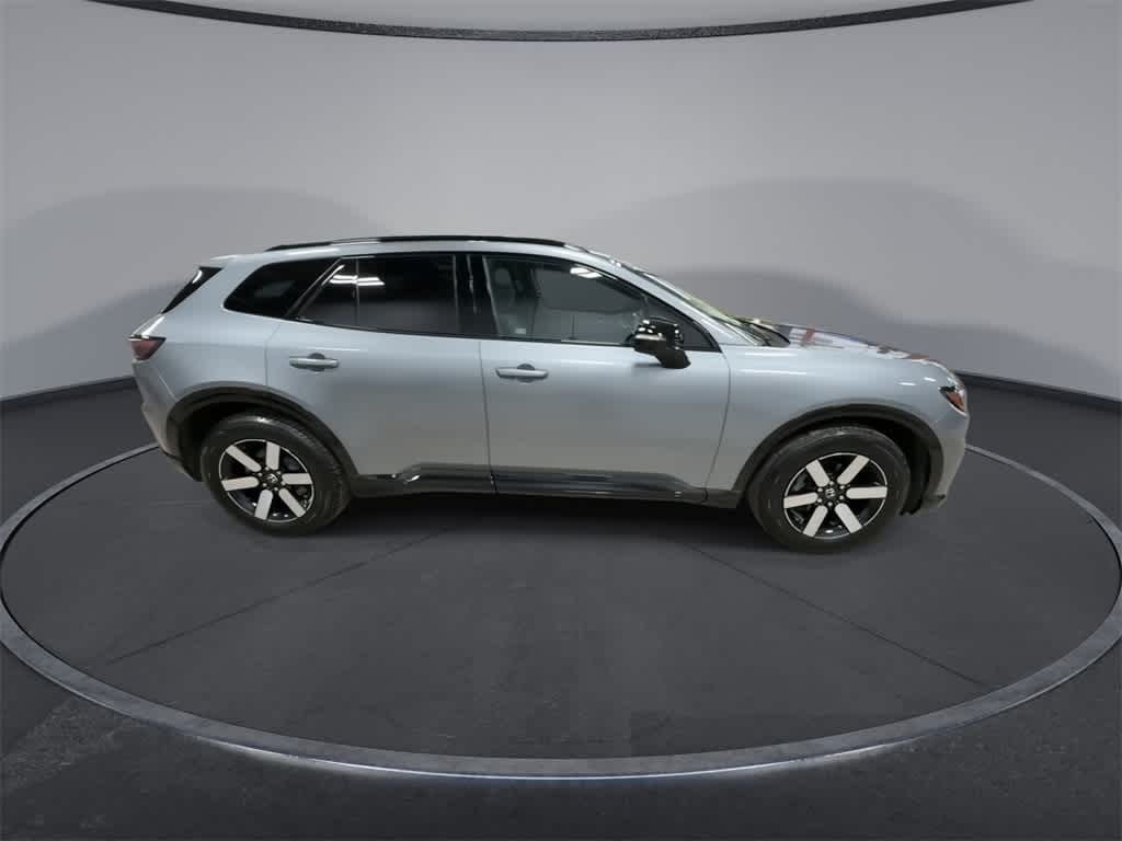 2025 Honda Prologue Touring