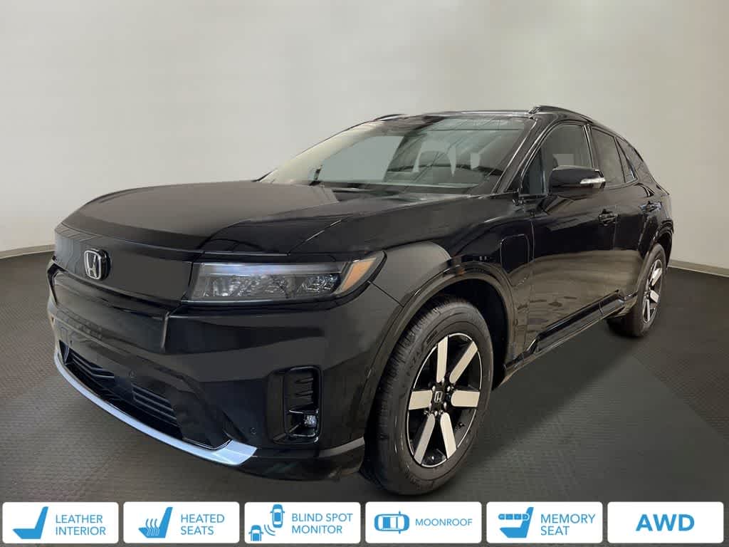 2026 Honda Prologue Touring