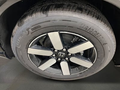 2026 Honda Prologue Touring