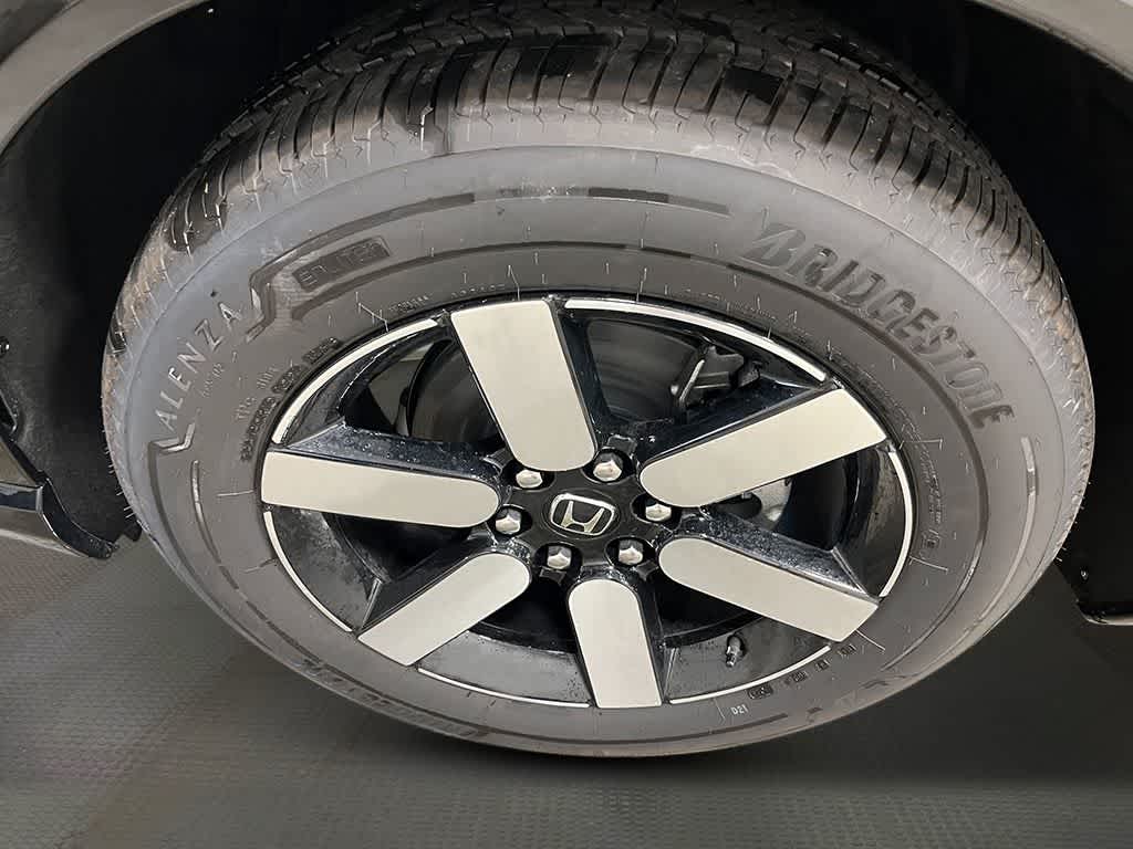 2026 Honda Prologue Touring