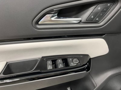 2026 Honda Prologue Touring