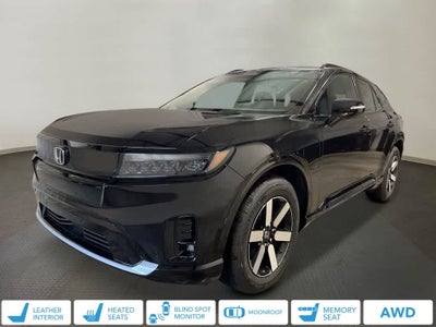 2026 Honda Prologue Touring