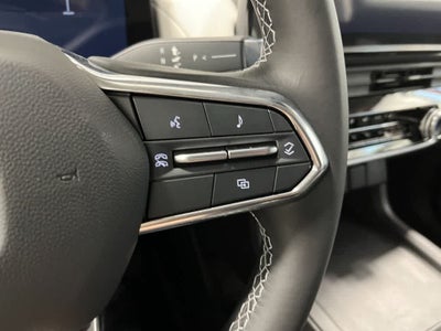 2026 Honda Prologue Touring