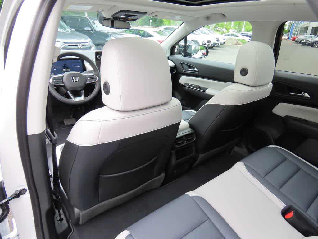 2026 Honda Prologue Touring