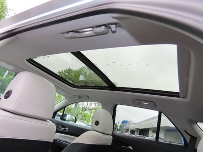 2026 Honda Prologue Touring