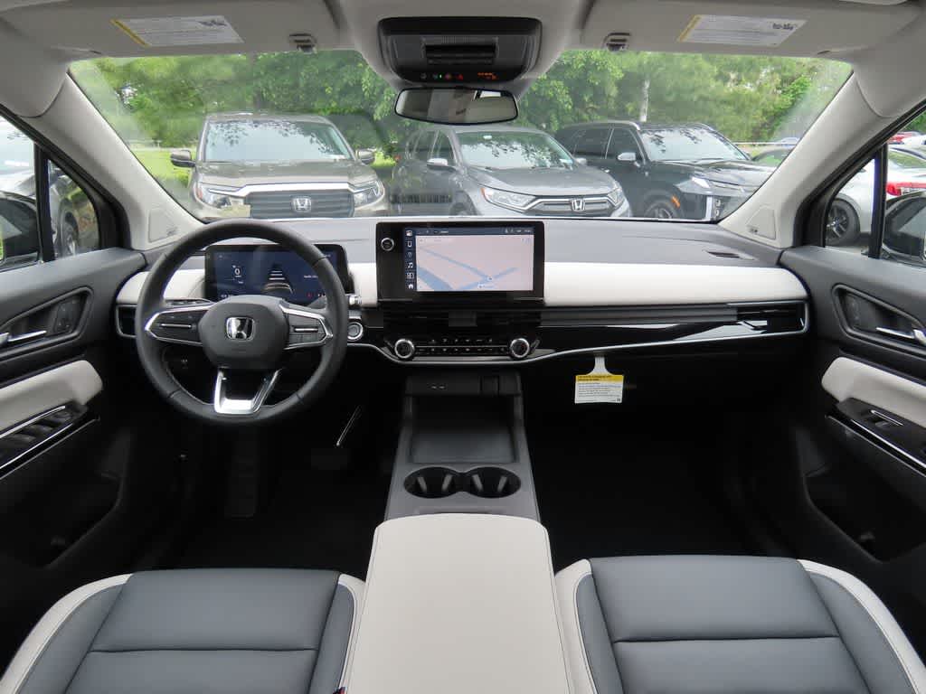 2026 Honda Prologue Touring