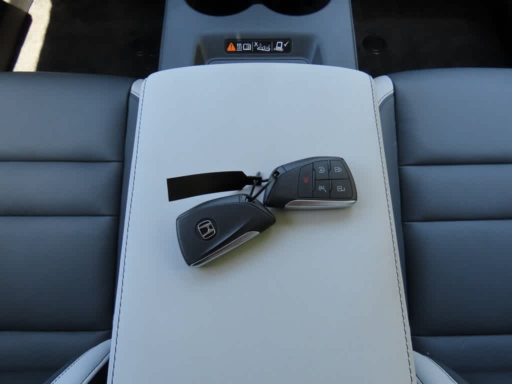 2026 Honda Prologue Touring