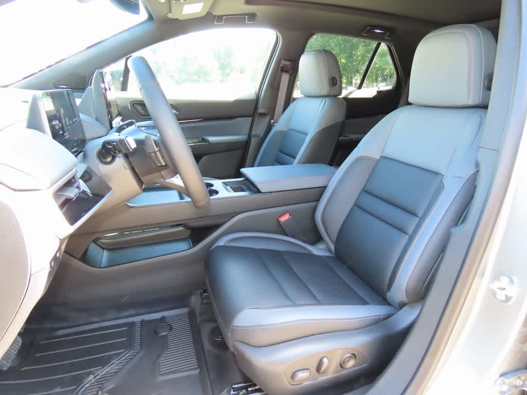 2026 Honda Prologue Touring