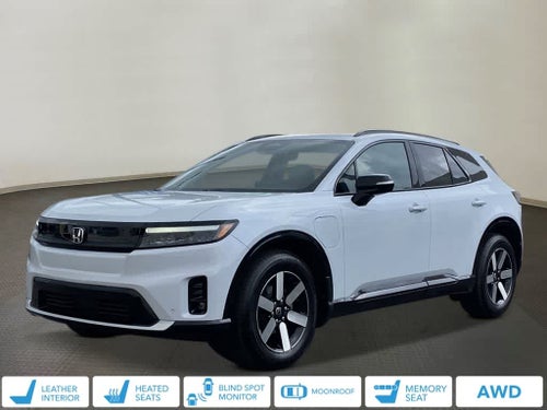 2026 Honda Prologue Touring