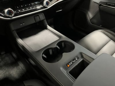 2026 Honda Prologue Touring