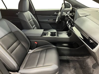 2026 Honda Prologue Touring