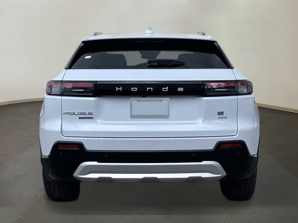 2026 Honda Prologue Touring