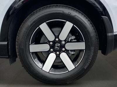 2026 Honda Prologue Touring