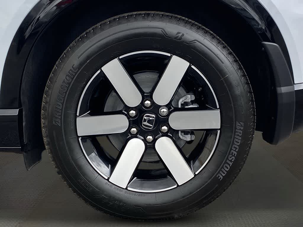2026 Honda Prologue Touring