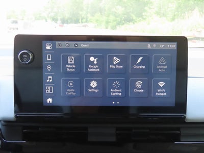 2026 Honda Prologue Touring