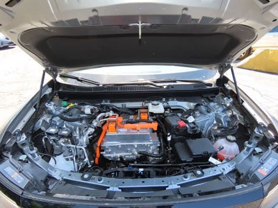 2026 Honda Prologue Touring