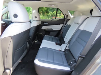 2026 Honda Prologue Touring