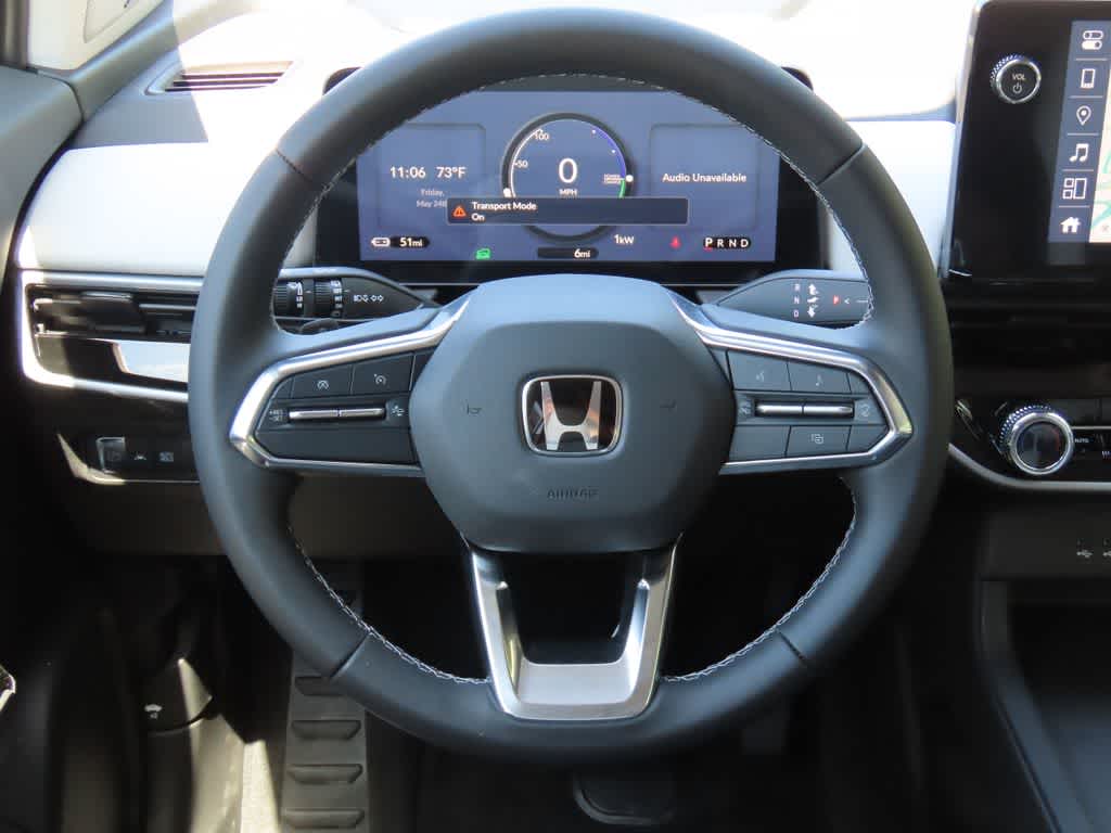 2026 Honda Prologue Touring