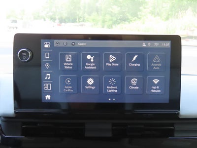 2026 Honda Prologue Touring