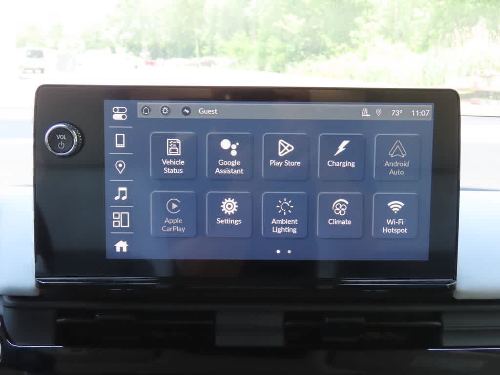 2026 Honda Prologue Touring