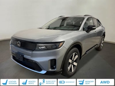 2026 Honda Prologue Touring