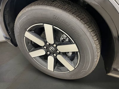 2026 Honda Prologue Touring