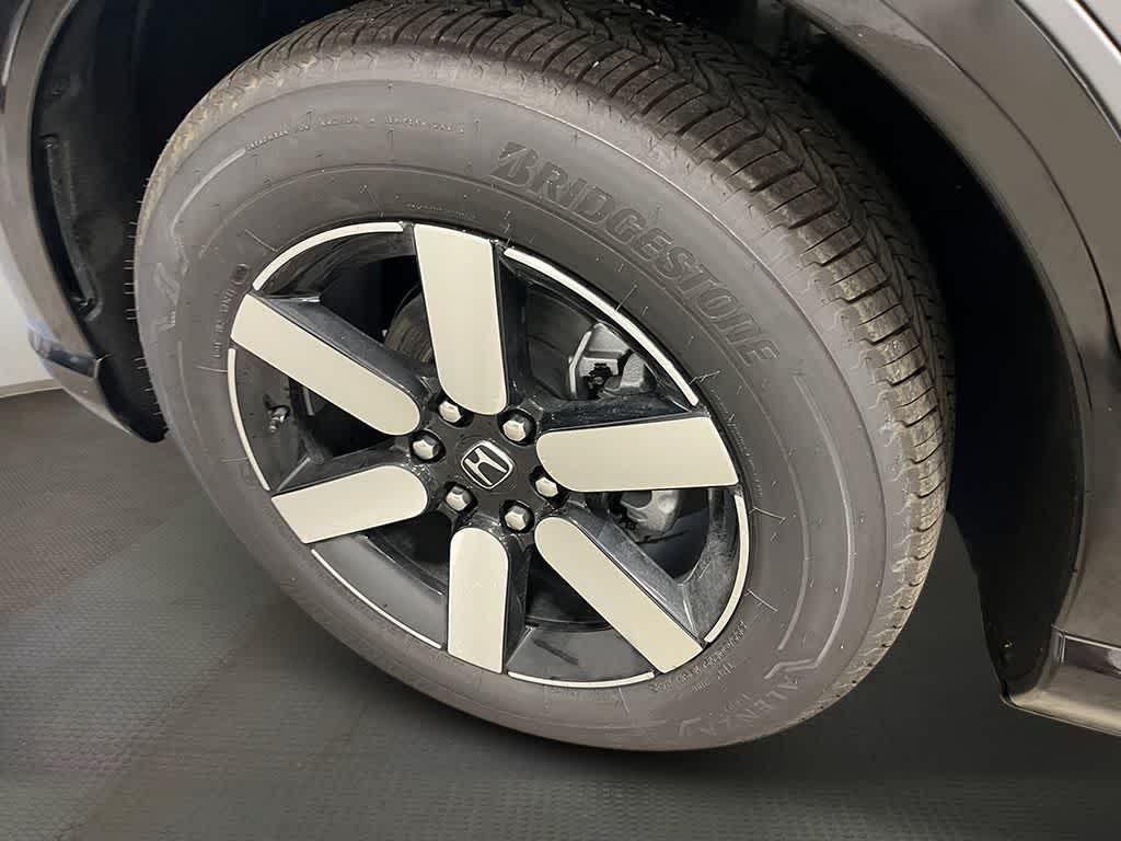 2026 Honda Prologue Touring