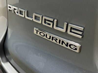 2026 Honda Prologue Touring