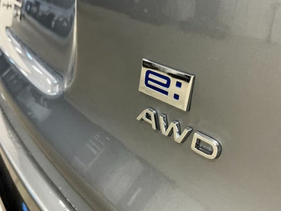 2026 Honda Prologue Touring