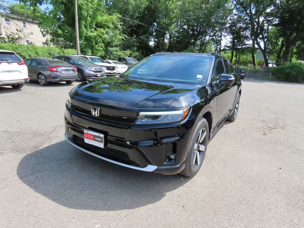 2026 Honda Prologue Touring AWD's photo