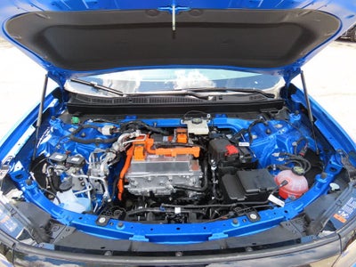 2026 Honda Prologue Touring