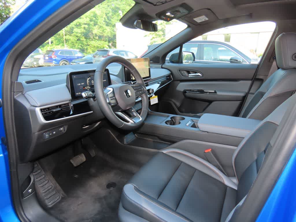 2026 Honda Prologue Touring