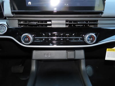 2026 Honda Prologue Touring