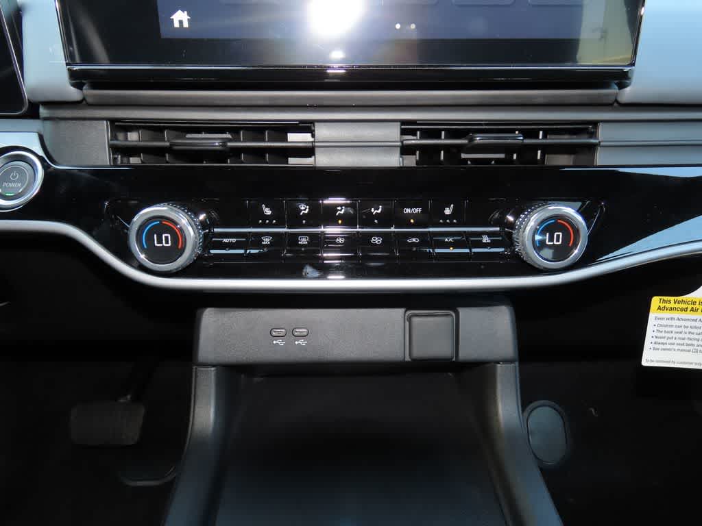 2026 Honda Prologue Touring