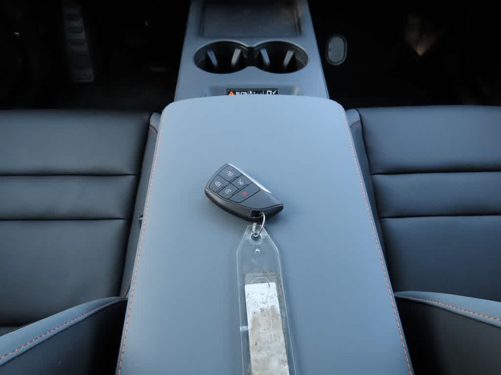 2026 Honda Prologue Touring