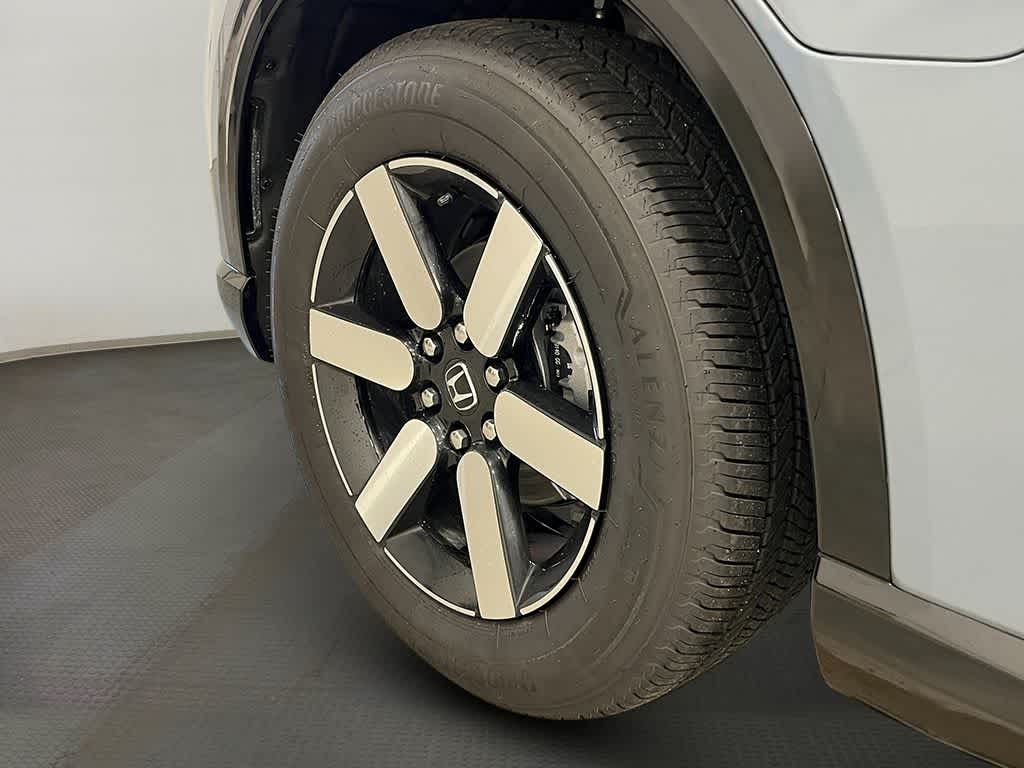 2026 Honda Prologue Touring