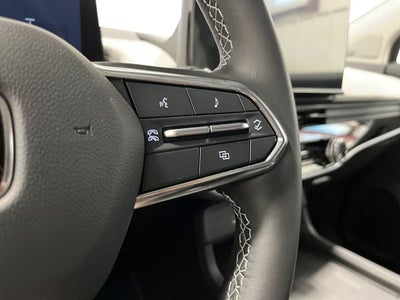2026 Honda Prologue Touring